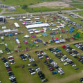 Expert Tips for Parking at Annual Festivals in Southeast Texas