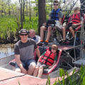 The Ultimate Guide to Outdoor Activities and Games at Annual Festivals in Southeast Texas