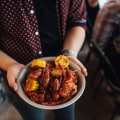 Savoring the Flavors of Southeast Texas at Annual Festivals