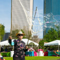 The Insider's Guide to Attending Annual Festivals in Southeast Texas