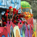 Cash or Credit: The Ultimate Guide to Attending Annual Festivals in Southeast Texas