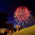 Ensuring Safety at Annual Festivals in Southeast Texas: An Expert's Perspective