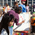 Exploring the Best Family-Friendly Activities at Southeast Texas Annual Festivals