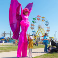The Vibrant and Diverse Annual Festivals in Southeast Texas: A First-Hand Perspective