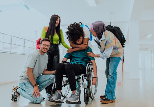 The Importance of Inclusion: Making Festivals Accessible for All in Southeast Texas