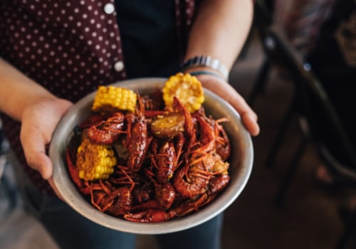 Exploring the Vibrant Local Cuisine at Annual Festivals in Southeast Texas