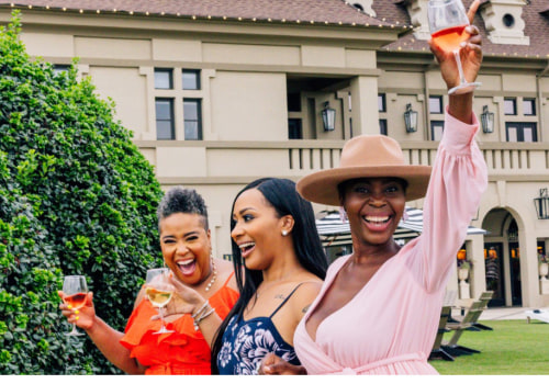 The Role of Local Partnerships in Annual Festivals Across Southeast Texas