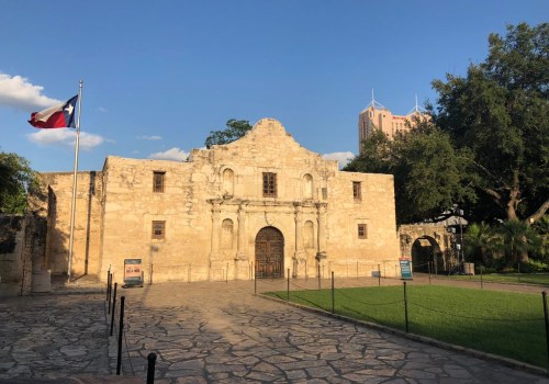 Experience the Vibrant Art and Culture Scene at Annual Festivals in Southeast Texas