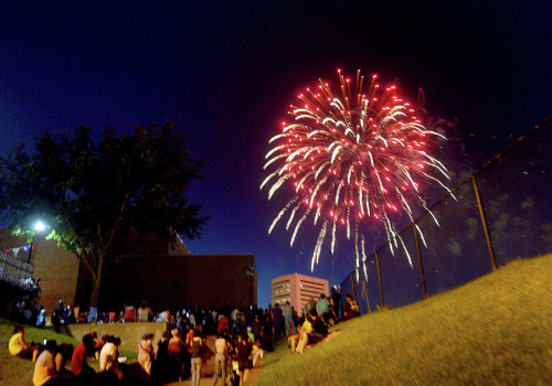 Ensuring Safety at Annual Festivals in Southeast Texas: An Expert's Perspective