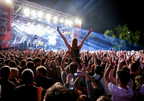 The Ultimate Guide to Dressing for Festivals in Southeast Texas