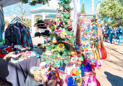 Unlocking the Best Deals for Attending Multiple Annual Festivals in Southeast Texas