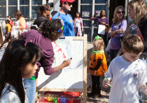 The Ultimate Guide to Fun-Filled Annual Festivals in Southeast Texas for Children
